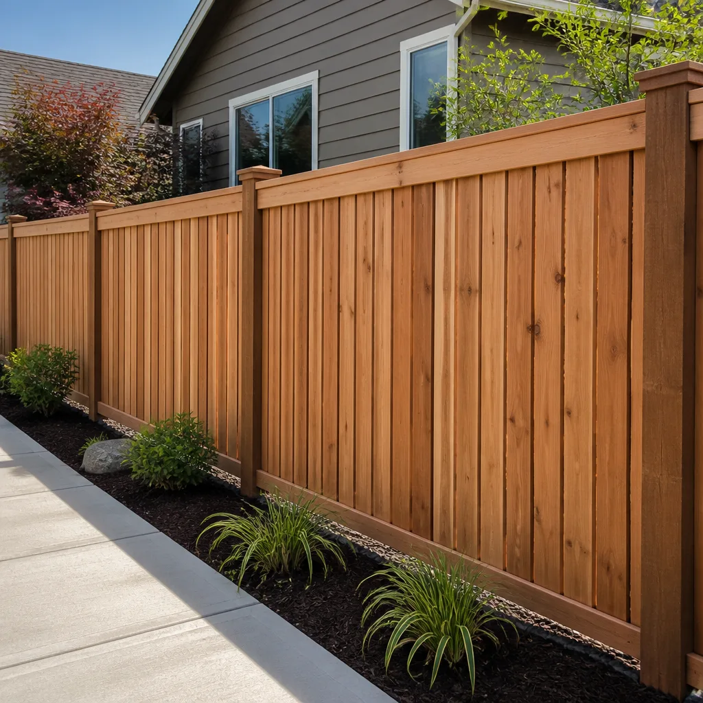 Fence