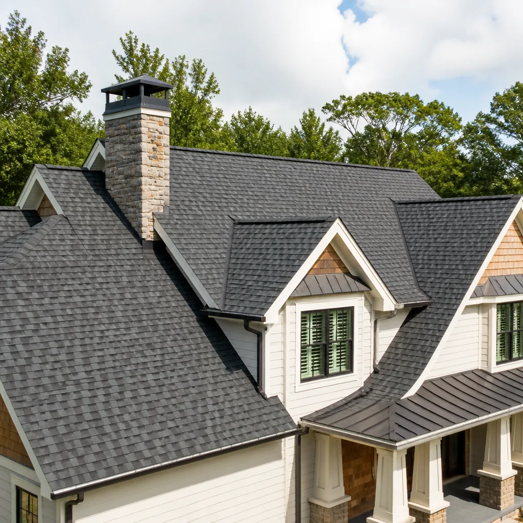 Roofing