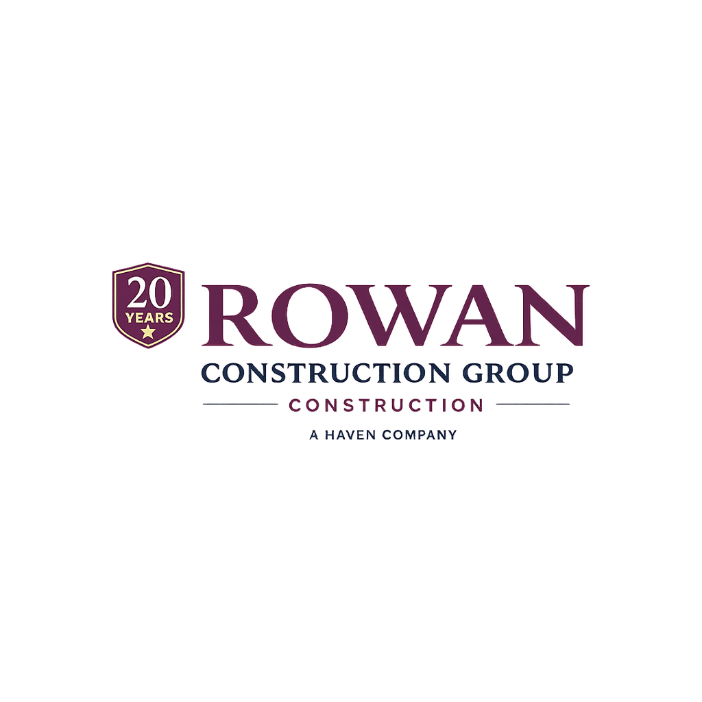 Rowan Construction Group Sherman Oaks
